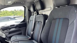 Ford Transit Custom  - photo 3