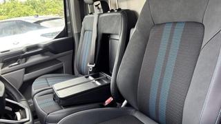 Ford Transit Custom  - photo 4