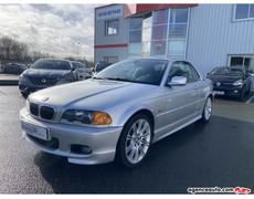 BMW Serie 3 coupe Pont-Saint-Martin