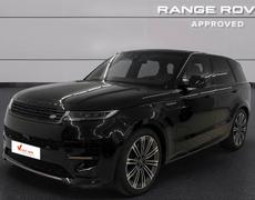 Land Rover Range Rover Sport Vénissieux