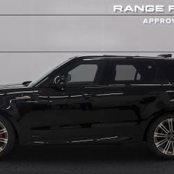 Land Rover Range Rover Sport Range Rover Sport P550e AWD 3.0L i6 PHEV Autobiography V&eacute;nissieux