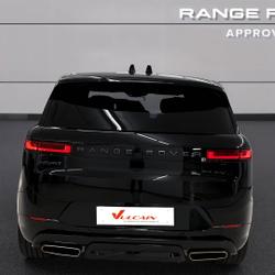 Land Rover Range Rover Sport Range Rover Sport P550e AWD 3.0L i6 PHEV Autobiography V&eacute;nissieux