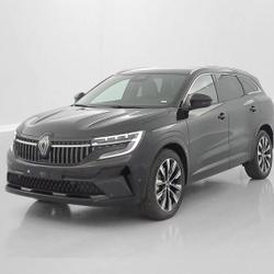 Renault Espace 5 vi e-tech full hybrid 200ch techno Cercottes