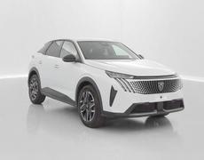 Peugeot 3008 Cercottes