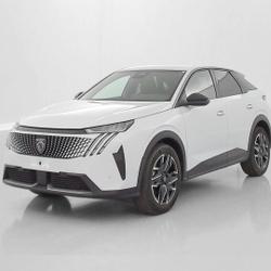 Peugeot 3008 1.2 hybrid 136ch allure e-dcs6 Cercottes