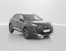 Peugeot 2008 Cercottes
