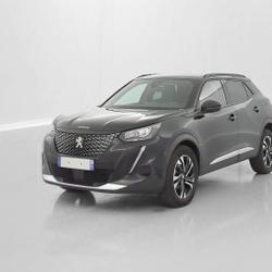Peugeot 2008 1.2 puretech 130ch allure Cercottes