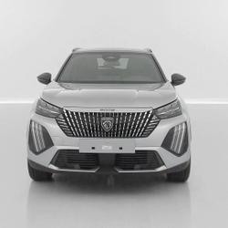 Peugeot 2008 1.2 hybrid 145ch gt e-dcs6 Cercottes