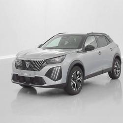 Peugeot 2008 1.2 hybrid 145ch gt e-dcs6 Cercottes