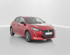 Peugeot 208 Cercottes