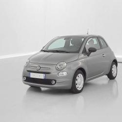 Fiat 500 II 1.0 70ch hybride pack confort bsg Cercottes