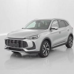 MG ZS 1.5l hybrid+ 197ch luxury Cercottes