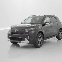 Citroen C3 Aircross 1.2 hybride 145ch plus e-dcs6 Cercottes