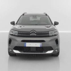 Citroen C5 Aircross 1.2 hybride 145ch max e-dcs6 Cercottes