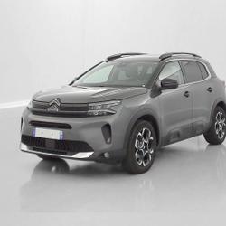Citroen C5 Aircross 1.2 hybride 145ch max e-dcs6 Cercottes