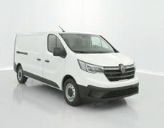 Renault Trafic combi Cercottes