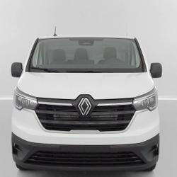 Renault Trafic combi l2h1 3000 2.0 dci 150ch advance edc Cercottes