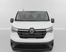Renault Trafic combi Cercottes