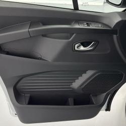 Renault Trafic combi l2h1 3000 2.0 dci 150ch advance edc Cercottes