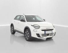 Fiat 600 Cercottes