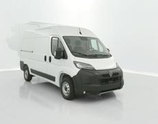 Peugeot Boxer combi Cercottes