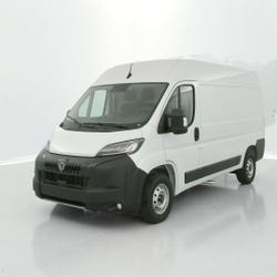 Peugeot Boxer combi l2h2 3.5 2.2 bluehdi 140ch Cercottes