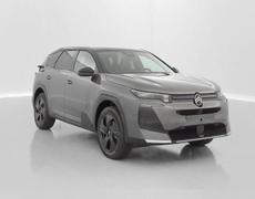 Citroen C5 Aircross Cercottes