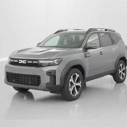Dacia Bigster hybrid 155ch journey Cercottes