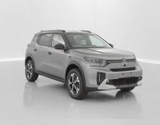 Citroen C3 Aircross Cercottes