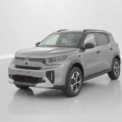 Citroen C3 Aircross 1.2 hybride 145ch max e-dcs6 Cercottes
