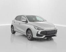 MG MG3 Cercottes