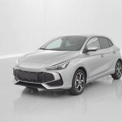 MG MG3 1.5 hybrid+ 195ch luxury Cercottes