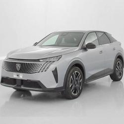 Peugeot 3008 iii 1.2 hybrid 145ch allure e-dcs6 Cercottes