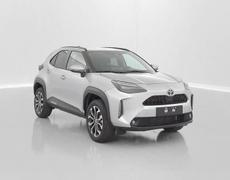 Toyota Yaris Cross Cercottes