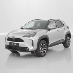 Toyota Yaris Cross 1.5 hybride 130h design e-cvt Cercottes