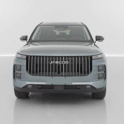 Jaecoo Jaecoo 7 1.5 tgdi phev 279ch exclusive Cercottes