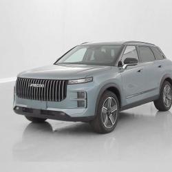 Jaecoo Jaecoo 7 1.5 tgdi phev 279ch exclusive Cercottes