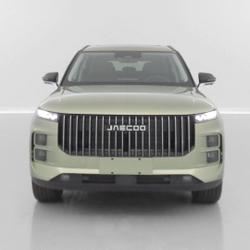 Jaecoo Jaecoo 7 1.5 tgdi phev 279ch exclusive Cercottes