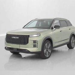 Jaecoo Jaecoo 7 1.5 tgdi phev 279ch exclusive Cercottes