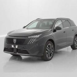 Peugeot 5008 iii 1.2 hybrid 145ch gt e-dcs6 Cercottes