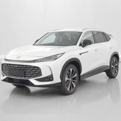 MG EHS 1.5 hybrid+ 224ch luxury Cercottes