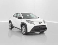 Toyota Aygo X Cercottes