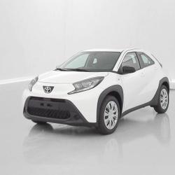 Toyota Aygo X 1.0 vvt-i 72ch dynamic s-cvt Cercottes