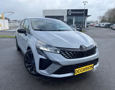 Renault Clio 5 Le Poiré-sur-Vie