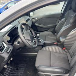 Renault Clio 5 1.0 TCE 90CH ESPRIT ALPINE - 25 Le Poir&eacute;-sur-Vie