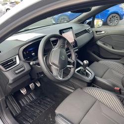 Renault Clio 5 1.0 TCE 90CH ESPRIT ALPINE - 25 Le Poir&eacute;-sur-Vie