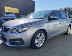 Peugeot 308 II Phase 2 Quimperlé