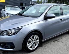 Peugeot 308 II Phase 2 Quimperlé