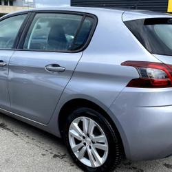 Peugeot 308 II Phase 2 1.5 BlueHDi 130ch S&amp;S Active Business EAT8 Quimperl&eacute;