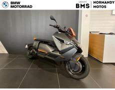 BMW C1 Saint-Jean-du-Cardonnay